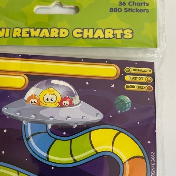 School awards color counting chips teaching materials - Picture 3 of 8